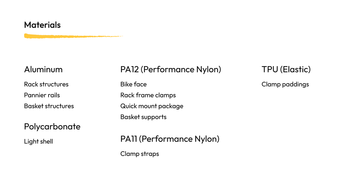 Product Specs Page 6