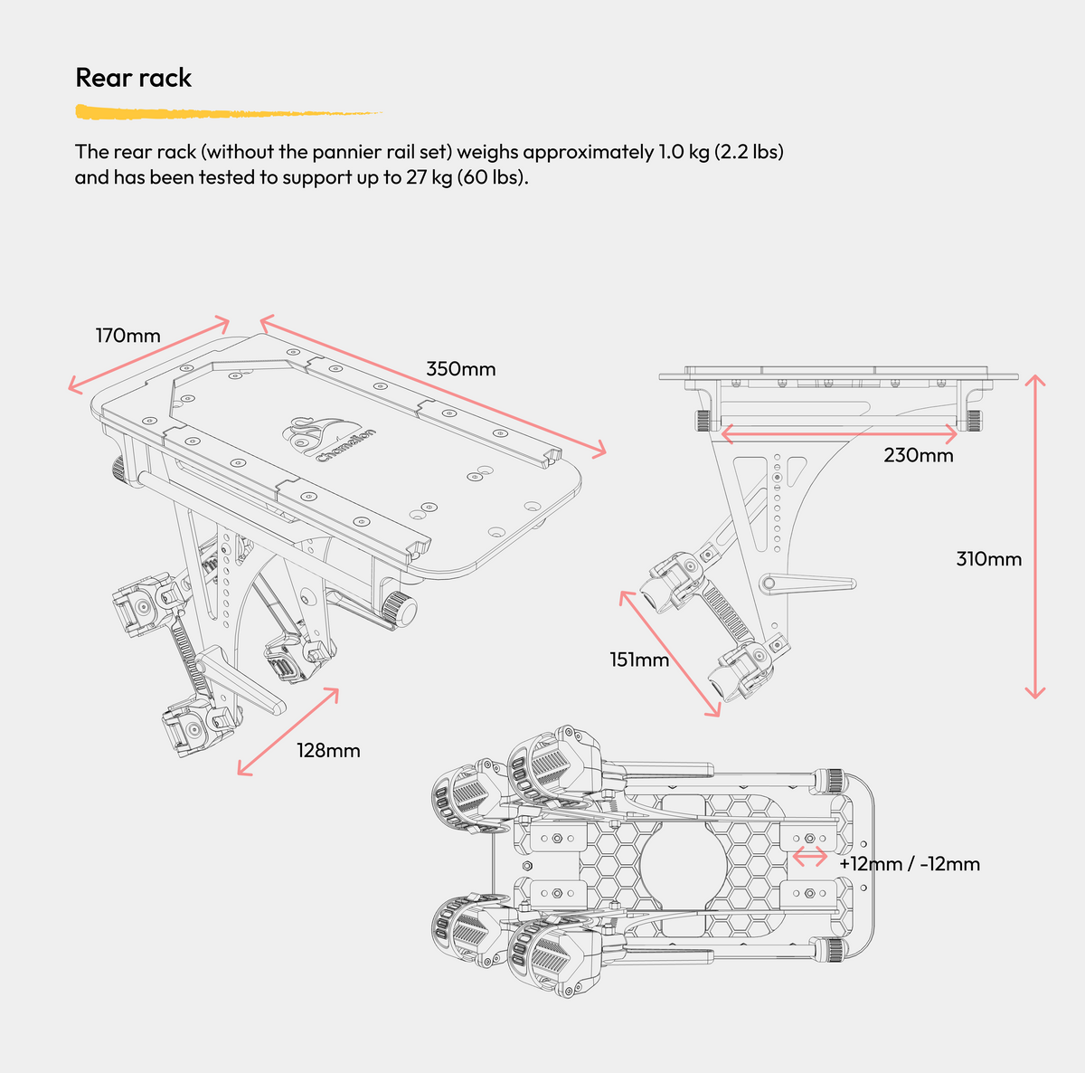 Product Specs Page 1